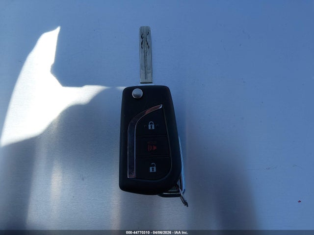 Toyota RAV4 LE 2022 2T3G1RFV0NW260873 Image 11
