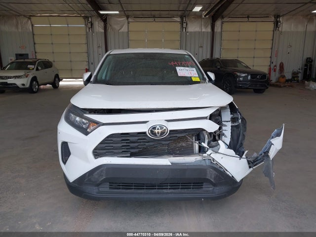 Toyota RAV4 LE 2022 2T3G1RFV0NW260873 Image 12
