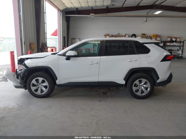 Toyota RAV4 LE 2022 2T3G1RFV0NW260873 Image 14