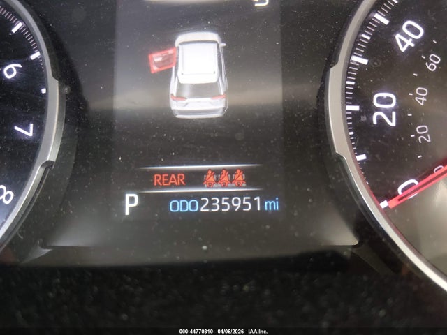 Toyota RAV4 LE 2022 2T3G1RFV0NW260873 Image 15