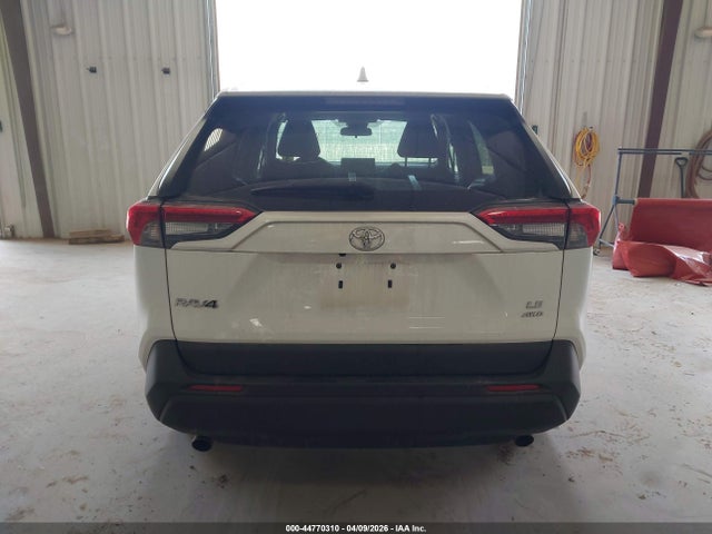 Toyota RAV4 LE 2022 2T3G1RFV0NW260873 Image 16
