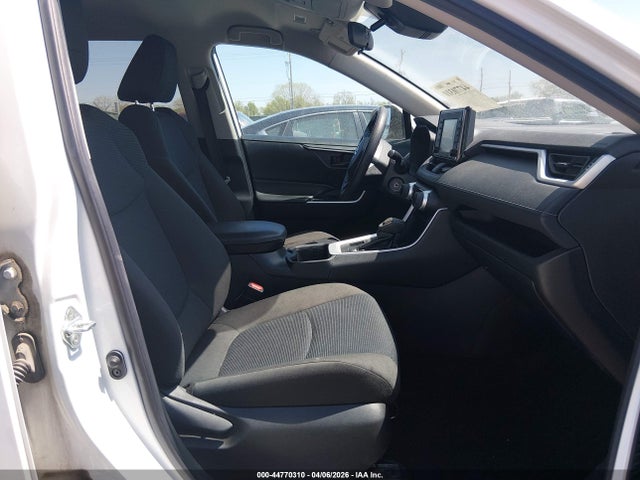 Toyota RAV4 LE 2022 2T3G1RFV0NW260873 Image 5
