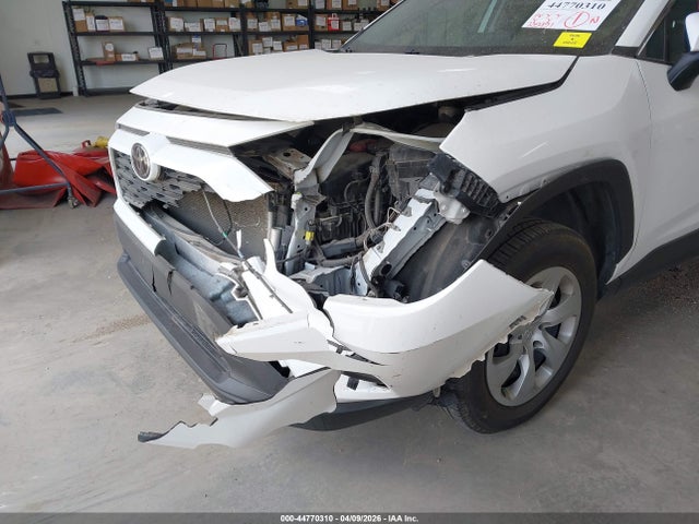 Toyota RAV4 LE 2022 2T3G1RFV0NW260873 Image 6