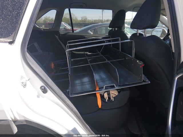 Toyota RAV4 LE 2022 2T3G1RFV0NW260873 Image 8