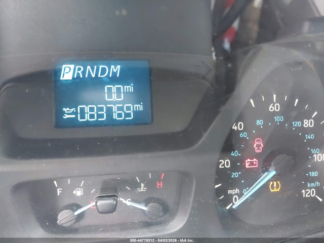 Ford Transit-350 2017 1FTBW2CMXHKA82238 Image 16