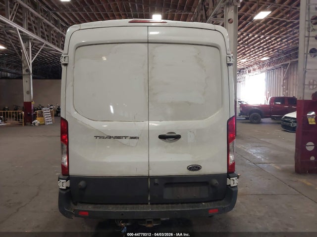 Ford Transit-350 2017 1FTBW2CMXHKA82238 Image 17