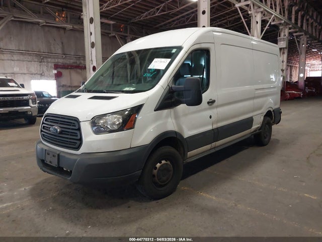 Ford Transit-350 2017 1FTBW2CMXHKA82238 Image 2