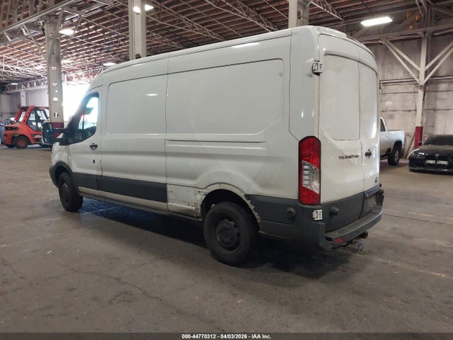 Ford Transit-350 2017 1FTBW2CMXHKA82238 Image 3