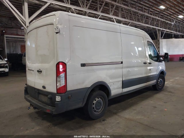 Ford Transit-350 2017 1FTBW2CMXHKA82238 Image 4