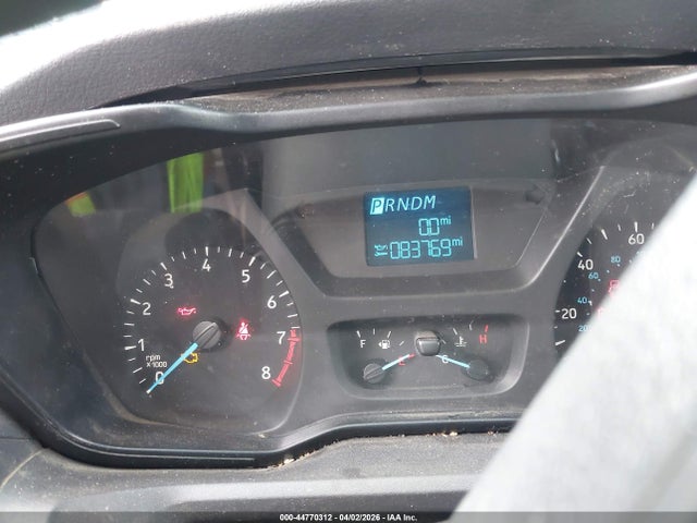 Ford Transit-350 2017 1FTBW2CMXHKA82238 Image 7