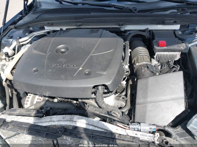 2019 VOLVO S60 7JRA22TK0KG011731 Photo 9