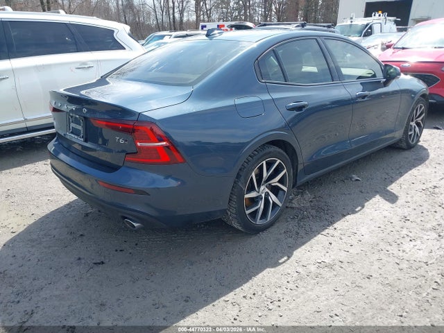 2019 VOLVO S60 7JRA22TK0KG011731 Photo 3