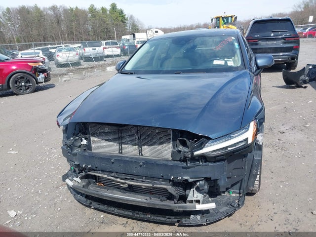 2019 VOLVO S60 7JRA22TK0KG011731 Photo 5