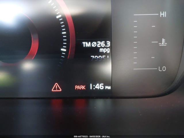 2019 VOLVO S60 7JRA22TK0KG011731 Photo 6