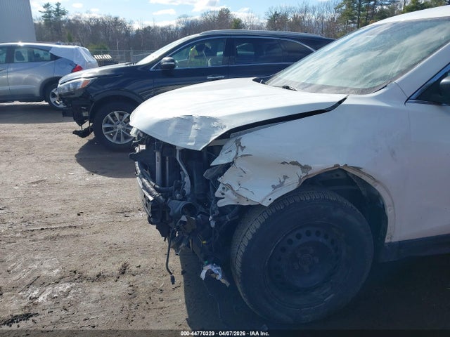 Nissan ROGUE S 2017 5N1AT2MV7HC799469 Image 18