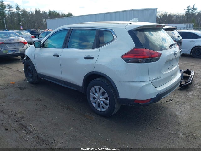 Nissan ROGUE S 2017 5N1AT2MV7HC799469 Image 3