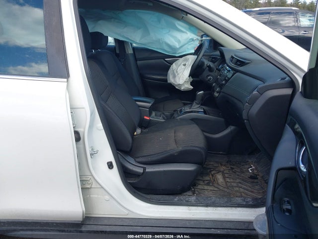 Nissan ROGUE S 2017 5N1AT2MV7HC799469 Image 5