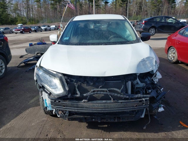 Nissan ROGUE S 2017 5N1AT2MV7HC799469 Image 6