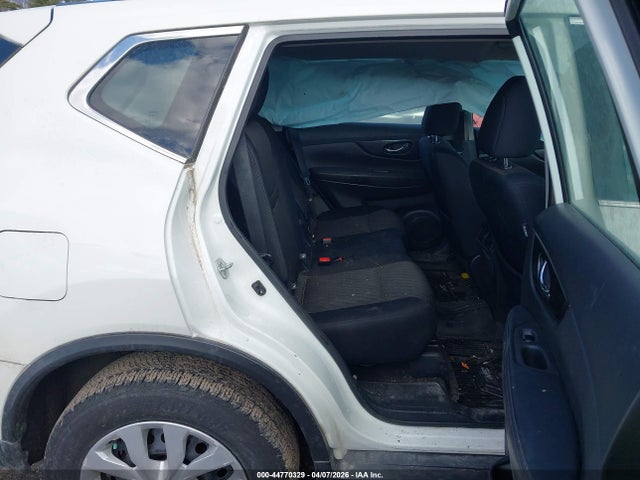 Nissan ROGUE S 2017 5N1AT2MV7HC799469 Image 8