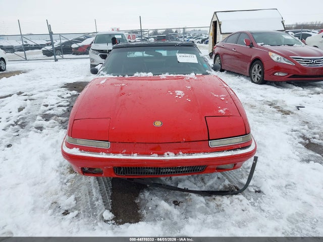 Aukcja sprzedaży 1990 Buick Reatta, vin: 1G4EC33CXLB906892, numer aukcji: 44770332