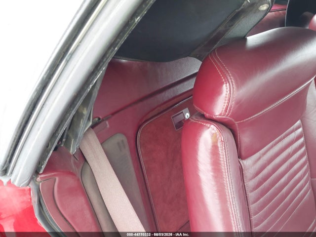 Aukcja sprzedaży 1990 Buick Reatta, vin: 1G4EC33CXLB906892, numer aukcji: 44770332