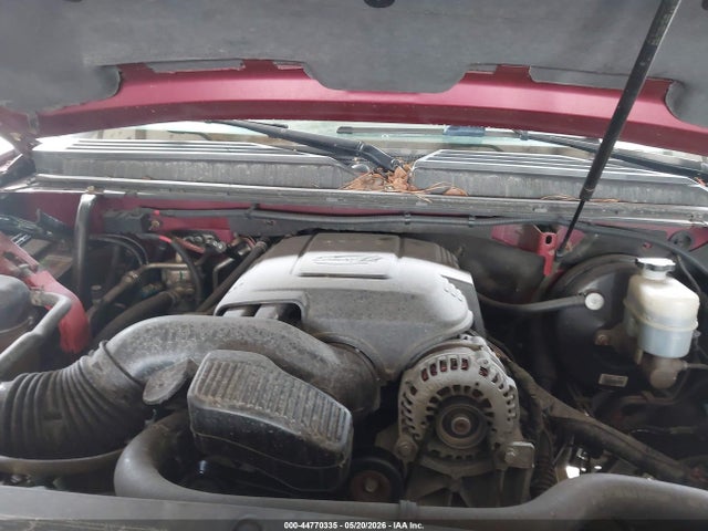 Aukcja sprzedaży 2009 Gmc Yukon Sle2, vin: 1GKFK23049R244906, numer aukcji: 44770335
