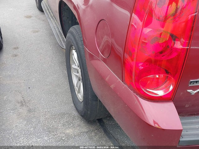 Aukcja sprzedaży 2009 Gmc Yukon Sle2, vin: 1GKFK23049R244906, numer aukcji: 44770335