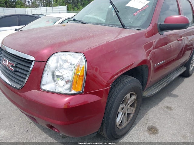 Aukcja sprzedaży 2009 Gmc Yukon Sle2, vin: 1GKFK23049R244906, numer aukcji: 44770335