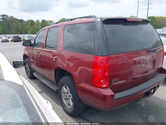 Aukcja sprzedaży 2009 Gmc Yukon Sle2, vin: 1GKFK23049R244906, numer aukcji: 44770335