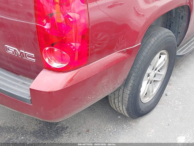 Aukcja sprzedaży 2009 Gmc Yukon Sle2, vin: 1GKFK23049R244906, numer aukcji: 44770335