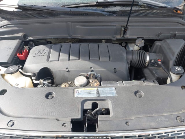 Продажа на аукционе авто 2012 Gmc Acadia Sl, vin: 1GKKRNED0CJ386851, номер лота: 44770340