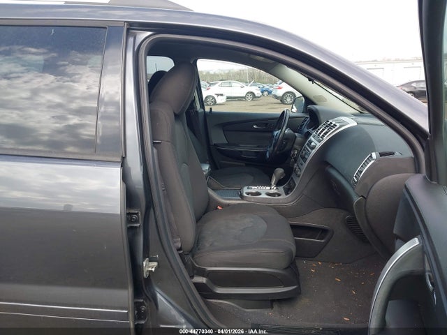 Продажа на аукционе авто 2012 Gmc Acadia Sl, vin: 1GKKRNED0CJ386851, номер лота: 44770340