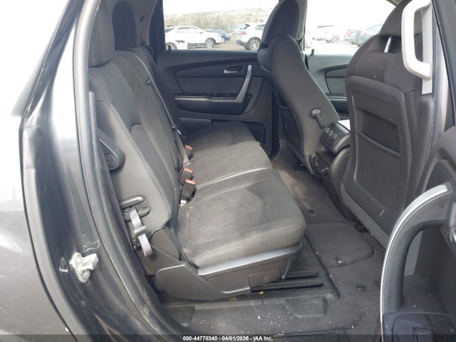 Продажа на аукционе авто 2012 Gmc Acadia Sl, vin: 1GKKRNED0CJ386851, номер лота: 44770340