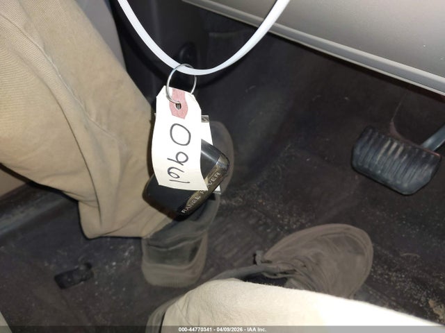 2016 LAND ROVER RANGE ROVER EVOQUE SALVP2BG5GH092637 Photo 10