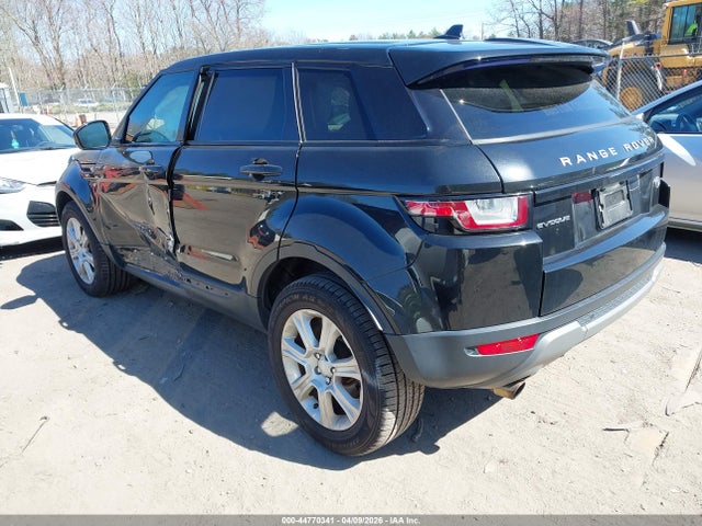 2016 LAND ROVER RANGE ROVER EVOQUE SALVP2BG5GH092637 Photo 2