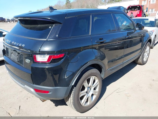2016 LAND ROVER RANGE ROVER EVOQUE SALVP2BG5GH092637 Photo 3