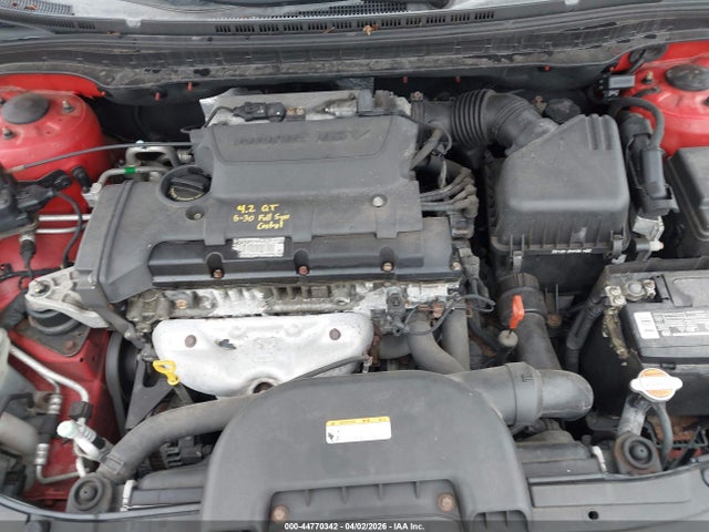 2012 HYUNDAI ELANTRA TOURING KMHDC8AE8CU130280 Photo 9