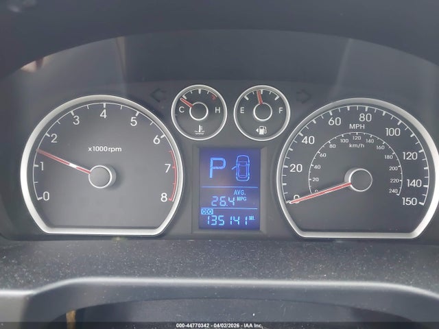 2012 HYUNDAI ELANTRA TOURING KMHDC8AE8CU130280 Photo 6