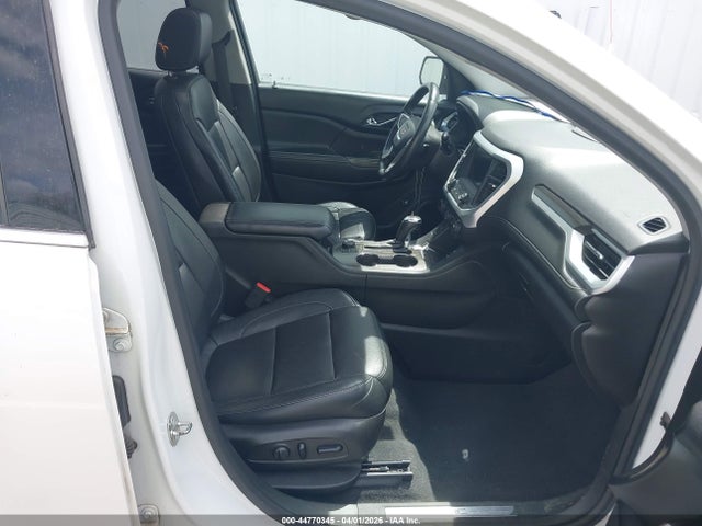 44770345 :رقم المزاد ، 1GKKNMLA5HZ242218 vin ، 2017 Gmc Acadia Slt-1 مزاد بيع