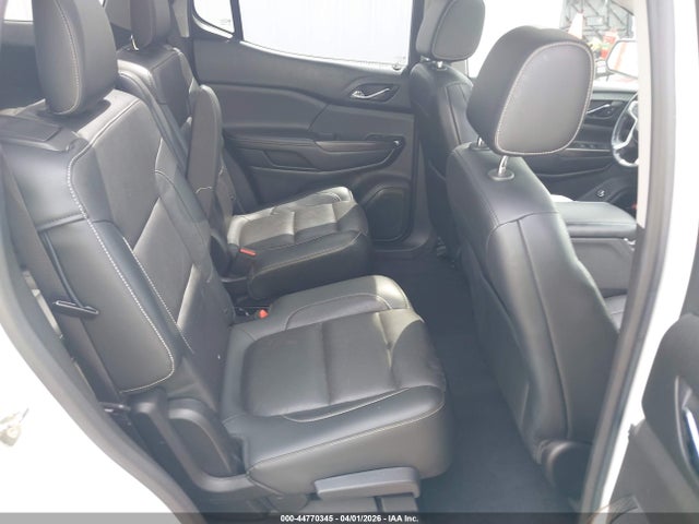 44770345 :رقم المزاد ، 1GKKNMLA5HZ242218 vin ، 2017 Gmc Acadia Slt-1 مزاد بيع