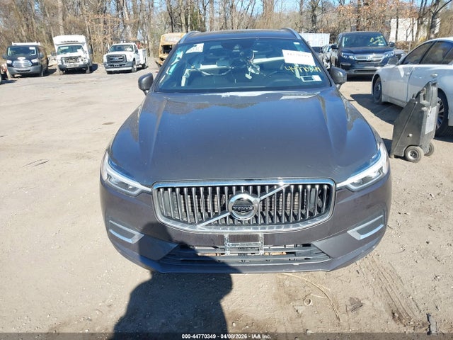Продаж на аукціоні авто 2021 Volvo Xc60 T5 Inscription, vin: YV4102RL2M1727943, номер лоту: 44770349