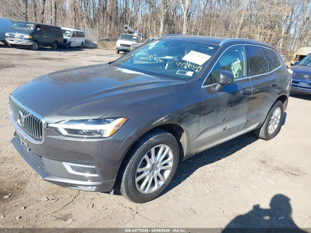 Продаж на аукціоні авто 2021 Volvo Xc60 T5 Inscription, vin: YV4102RL2M1727943, номер лоту: 44770349