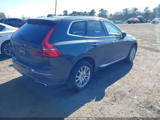 Продаж на аукціоні авто 2021 Volvo Xc60 T5 Inscription, vin: YV4102RL2M1727943, номер лоту: 44770349