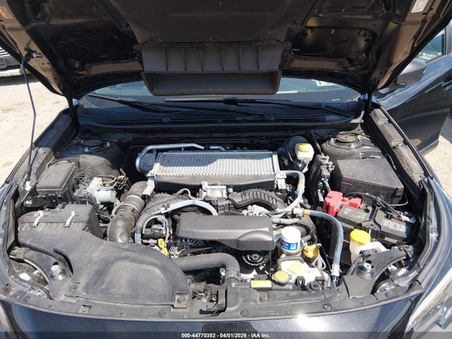 Продаж на аукціоні авто 2024 Subaru Outback Wilderness, vin: 4S4BTGUD2R3231608, номер лоту: 44770352