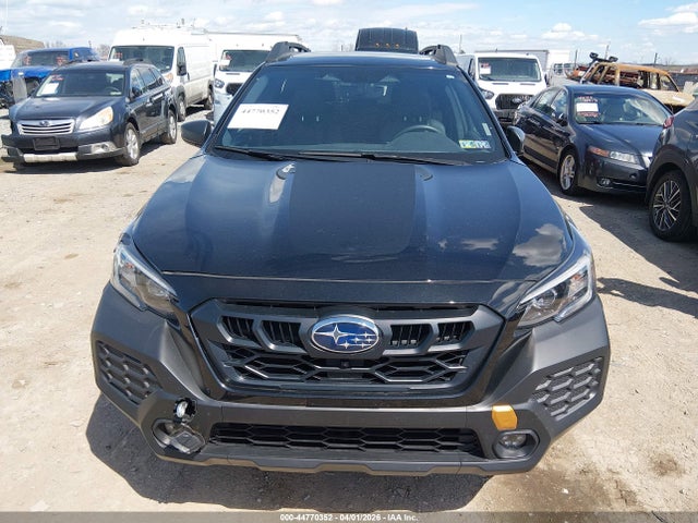 Продаж на аукціоні авто 2024 Subaru Outback Wilderness, vin: 4S4BTGUD2R3231608, номер лоту: 44770352
