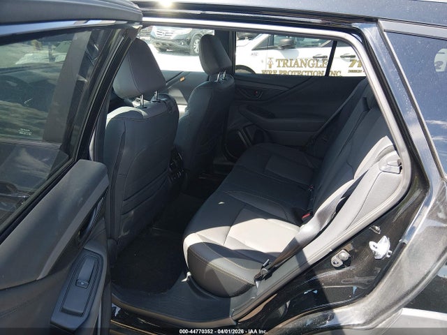 Продаж на аукціоні авто 2024 Subaru Outback Wilderness, vin: 4S4BTGUD2R3231608, номер лоту: 44770352