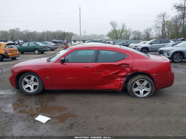 Продажа на аукционе авто 2008 Dodge Charger, vin: 2B3KA43G78H334055, номер лота: 44770354