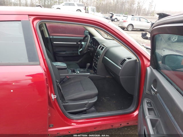 Продажа на аукционе авто 2008 Dodge Charger, vin: 2B3KA43G78H334055, номер лота: 44770354