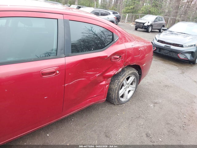 Продажа на аукционе авто 2008 Dodge Charger, vin: 2B3KA43G78H334055, номер лота: 44770354