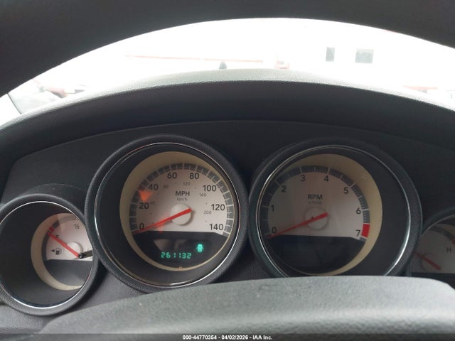 Продажа на аукционе авто 2008 Dodge Charger, vin: 2B3KA43G78H334055, номер лота: 44770354